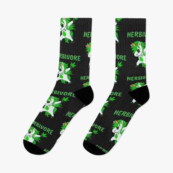 Item preview, DABBING UNICORN HERBIVORE SHIRT designed and sold by GENESSASHOP.