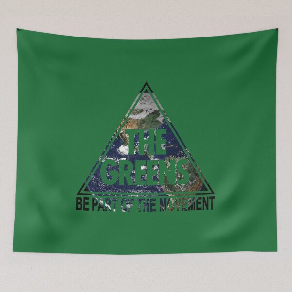 Item preview, Greens Movement designed and sold by Elyssiel.