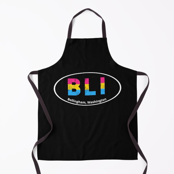 Item preview, Bellingham, Washington Pansexual Pride designed and sold by ShowMePride.