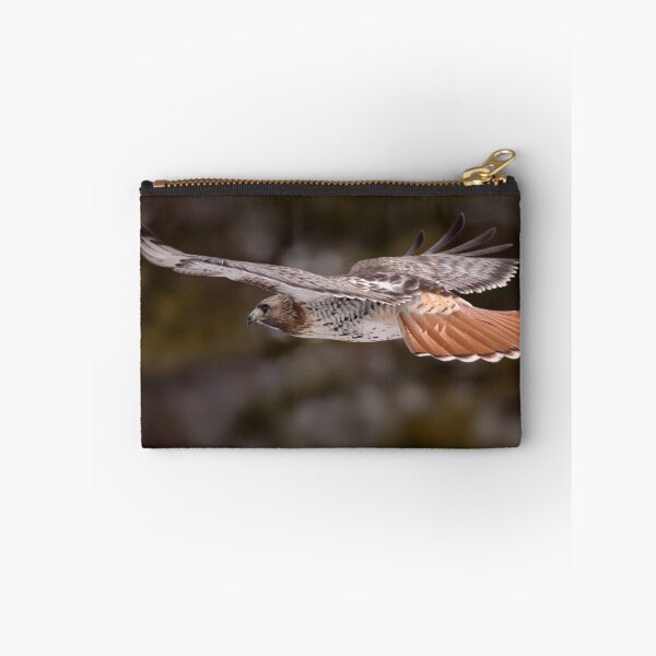 Item preview, Red Tail Hawk In Flight designed and sold by Gary Fairhead.