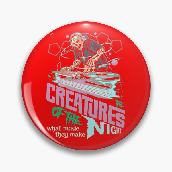 Item preview, Count Dracula The Creatures of the Night  designed and sold by PartyMax.