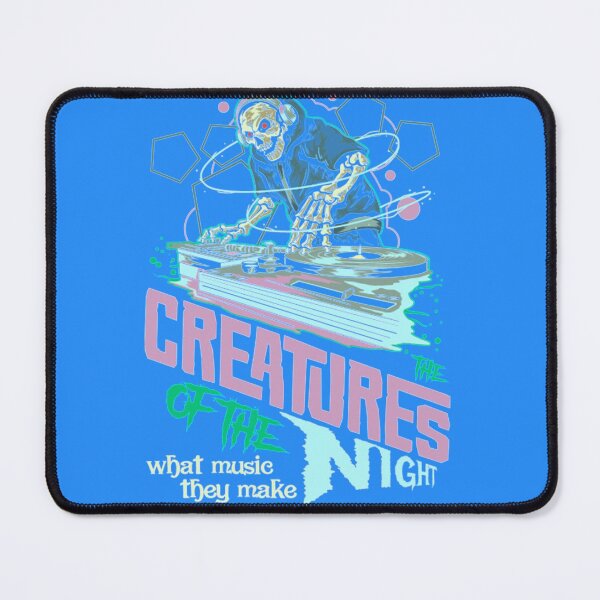 Item preview, Count Dracula The Creatures of the Night  designed and sold by PartyMax.