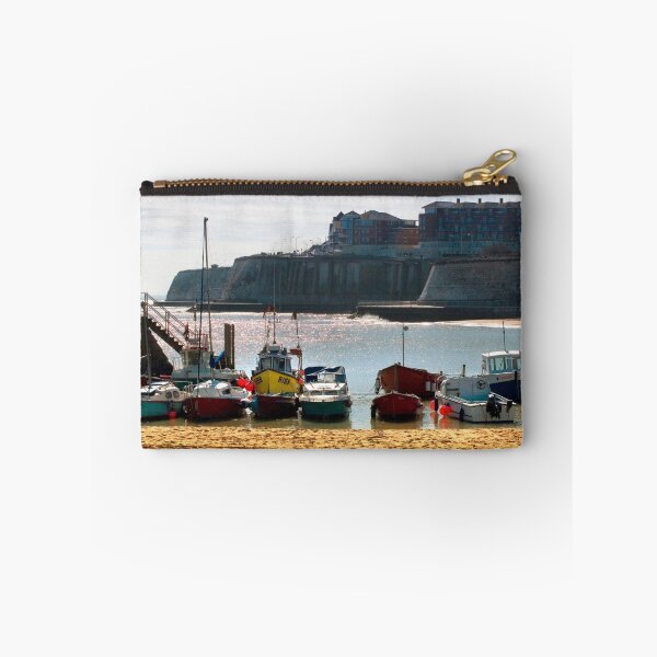 Item preview, Boats at Broadstairs designed and sold by Geoff Carpenter.