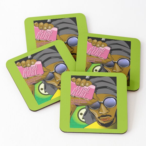 Item preview, Del The Funky Homosapien Del...If You Must  designed and sold by PartyMax.