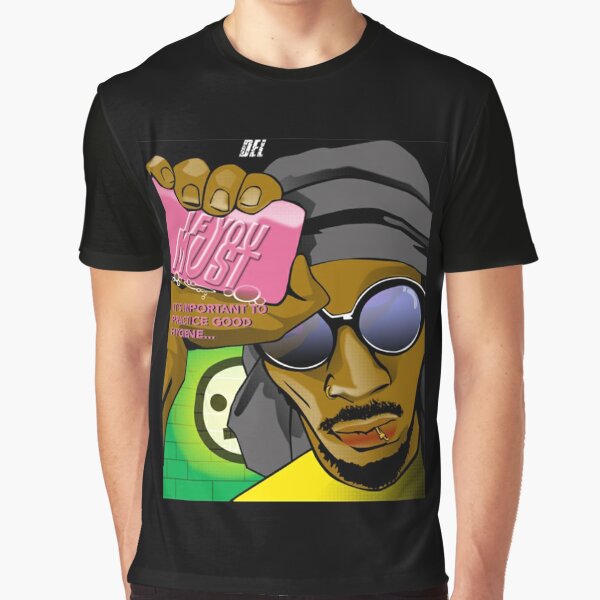 Vintage 90s Deebo Samuel Bootleg Style T-Shirt - Trends Bedding