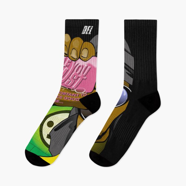 Item preview, Del The Funky Homosapien Del...If You Must  designed and sold by PartyMax.