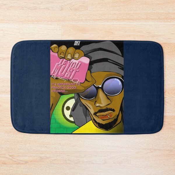 Item preview, Del The Funky Homosapien Del...If You Must  designed and sold by PartyMax.