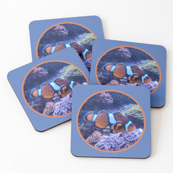 Item preview, Fish designed and sold by Twittlefish.