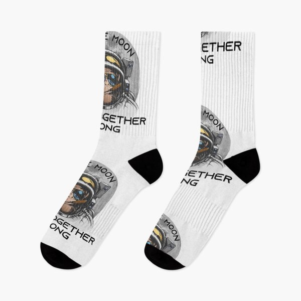 Item preview, Apes Together Strong designed and sold by Trapyeezus.