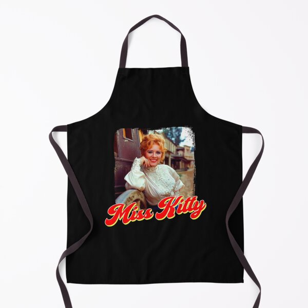 Item preview, Gunsmoke Miss Kitty from Gunsmoke T-Shirt designed and sold by PartyMax.