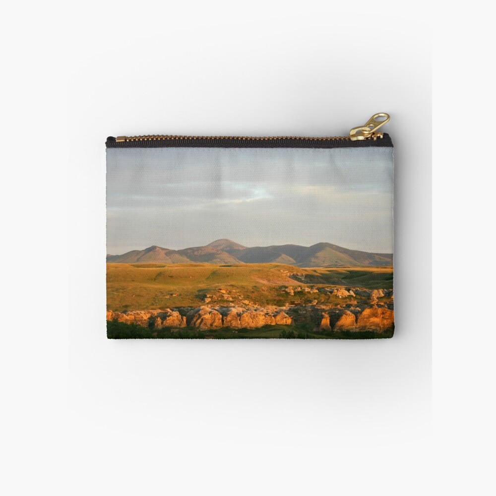Item preview, Zipper Pouch designed and sold by secondsited.