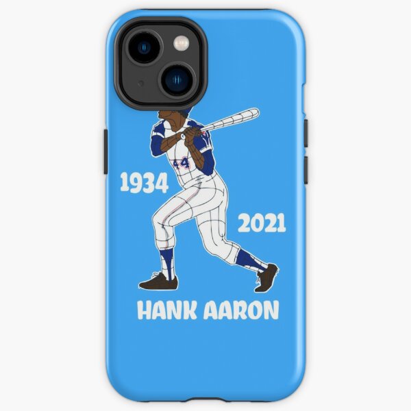 Hank Aaron Photo Collage T-Shirt