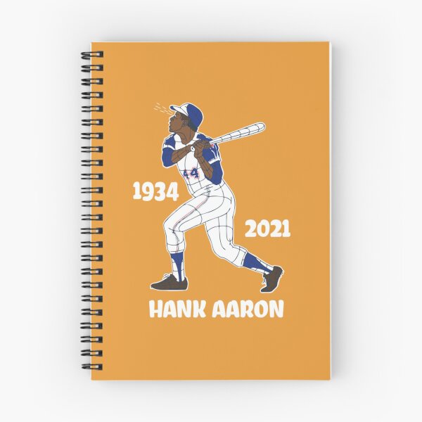 Item preview, Hank Aaron  1934-2021  designed and sold by PartyMax.
