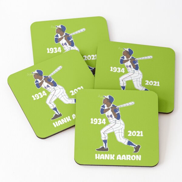 Item preview, Hank Aaron  1934-2021  designed and sold by PartyMax.