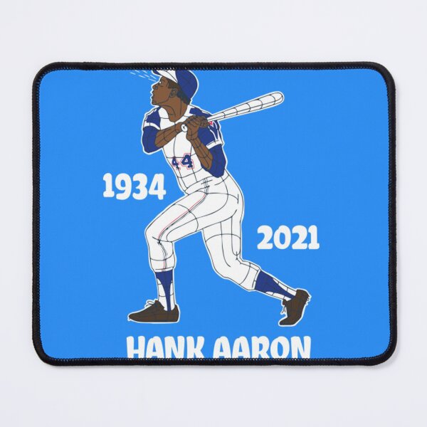 Item preview, Hank Aaron  1934-2021  designed and sold by PartyMax.