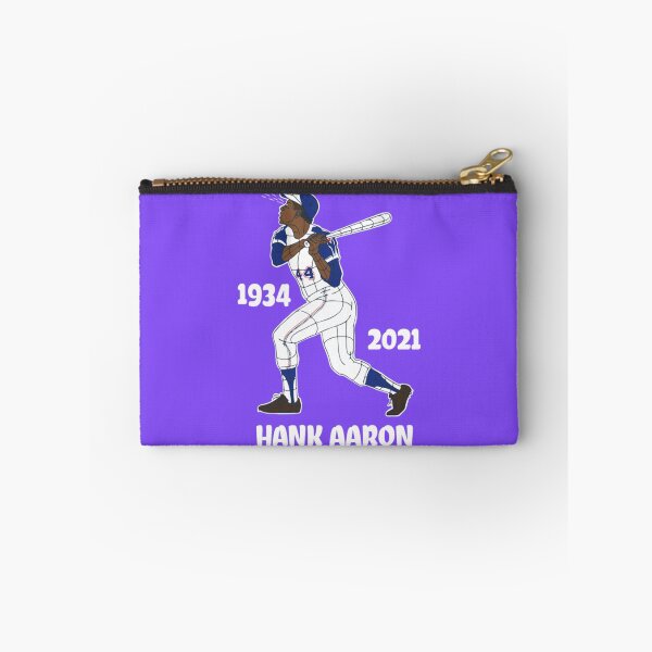 Item preview, Hank Aaron  1934-2021  designed and sold by PartyMax.