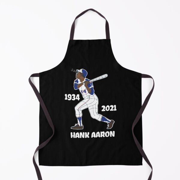 Item preview, Hank Aaron 1934-2021 designed and sold by PartyMax.