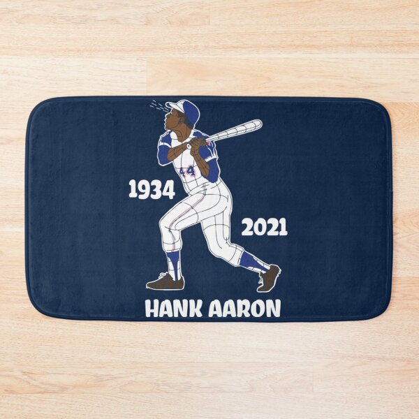 Item preview, Hank Aaron  1934-2021  designed and sold by PartyMax.