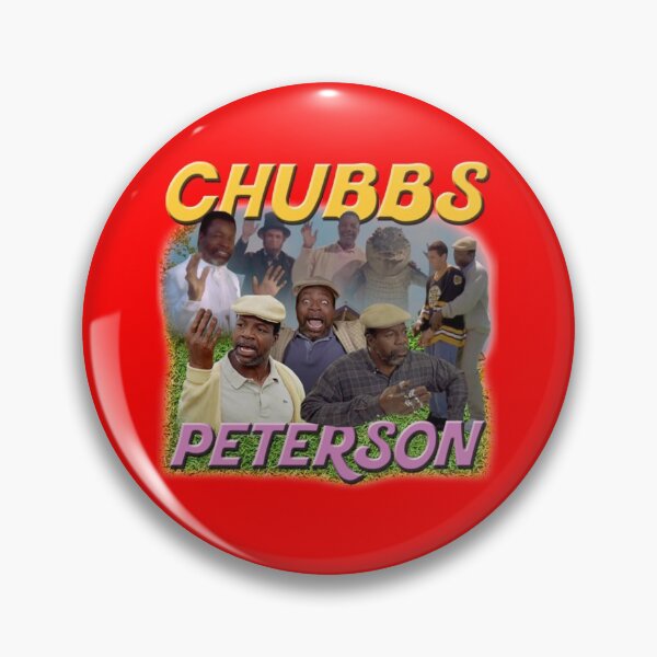 Item preview, Happy Gilmore Chubbs Peterson Bootleg designed and sold by PartyMax.