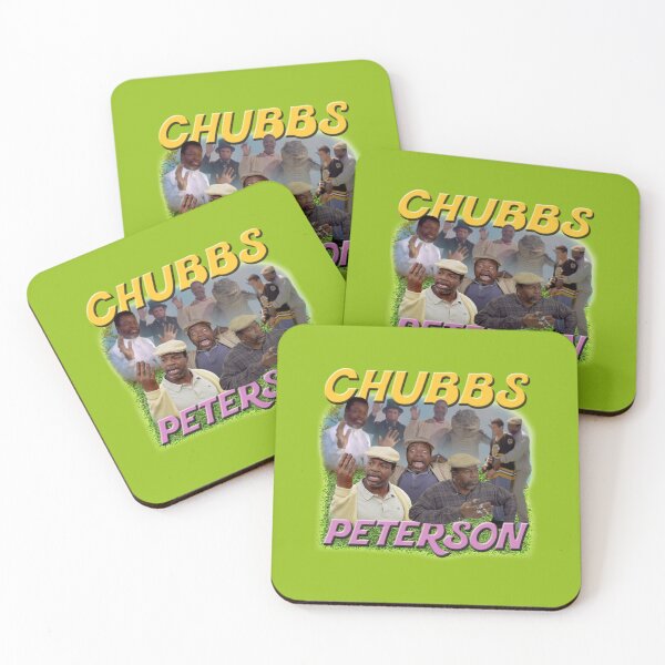 Item preview, Happy Gilmore Chubbs Peterson Bootleg  designed and sold by PartyMax.