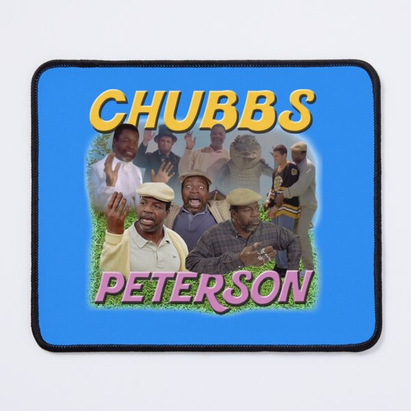 Item preview, Happy Gilmore Chubbs Peterson Bootleg  designed and sold by PartyMax.