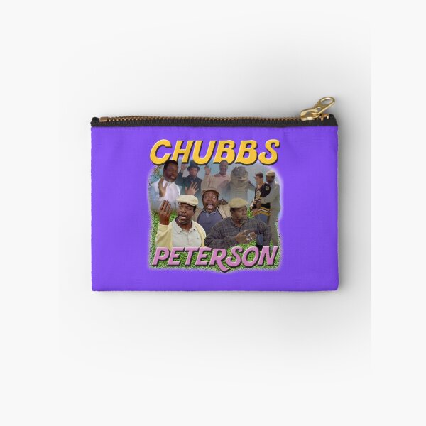 Artikelvorschau, Happy Gilmore Chubbs Peterson Bootleg entworfen und verkauft von PartyMax.