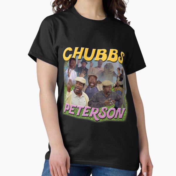 Item preview, Happy Gilmore Chubbs Peterson Bootleg  designed and sold by PartyMax.