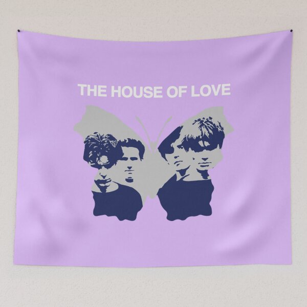 Item preview, House Of Love  designed and sold by PartyMax.