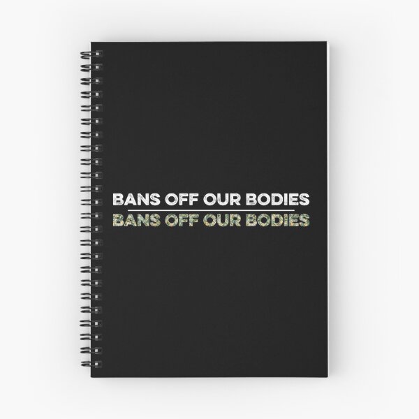 Item preview, Bans Off Our Bodies designed and sold by Timforslund.