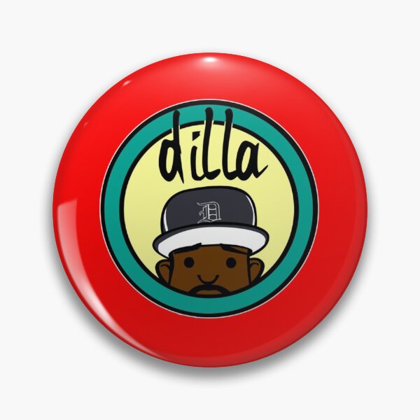 Item preview,  Dilla  designed and sold by PartyMax.