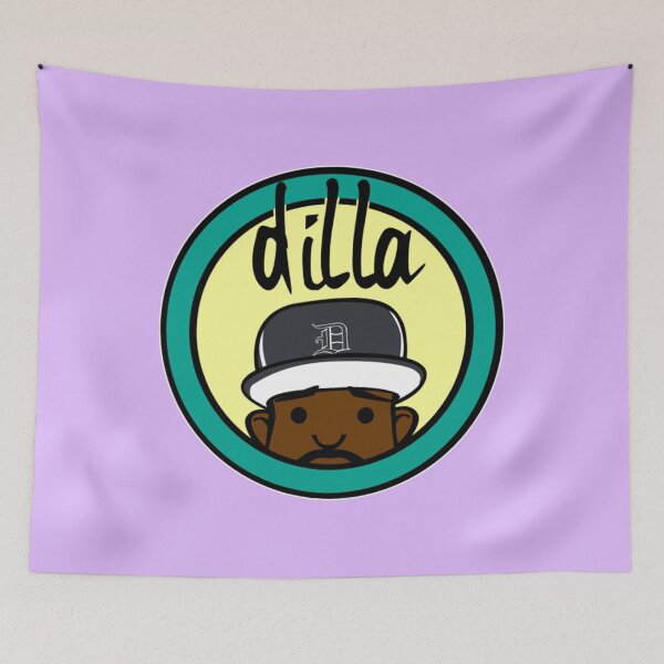 Item preview,  Dilla  designed and sold by PartyMax.