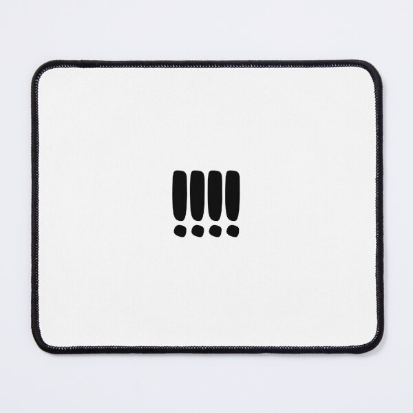 Item preview, Exclamation Point designed and sold by Skoobz.