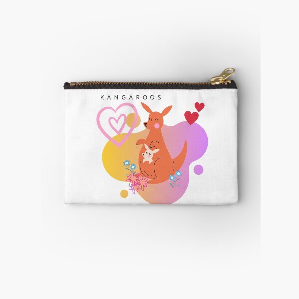 Item preview, Kangaroos designed and sold by annaaires.