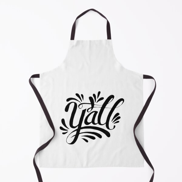 Item preview, Yall Essential  designed and sold by chichiquan.