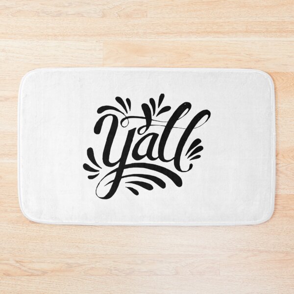 Item preview, Yall Essential  designed and sold by chichiquan.