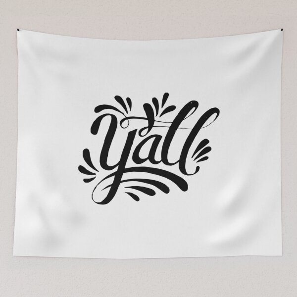 Item preview, Yall Essential  designed and sold by chichiquan.