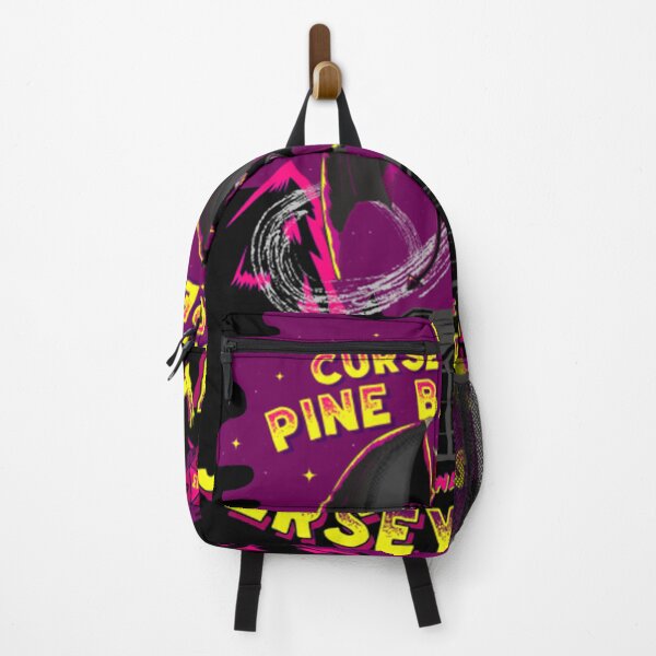 Item preview, Jersey Devil It's Curse of the Pine Barrens... Beware The Jersey Devil! designed and sold by PartyMax.