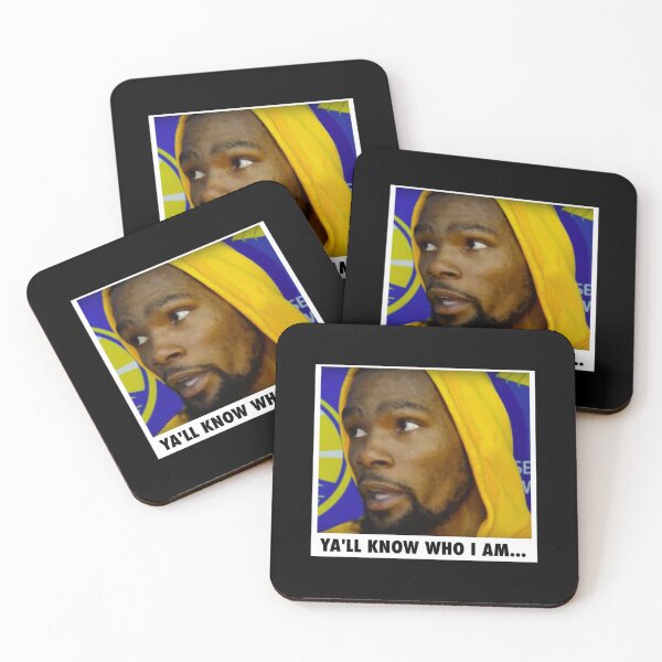 Item preview, YALL KNOW WHO I AM Classic designed and sold by chichiquan.