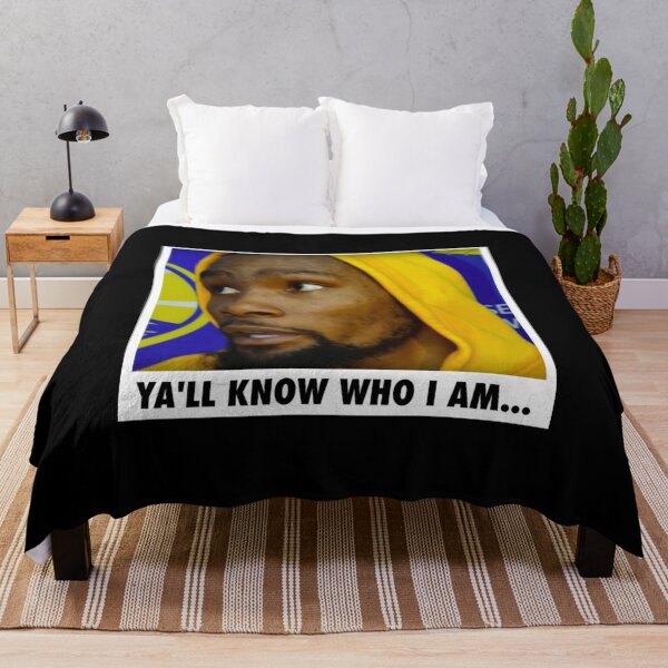 Item preview, YALL KNOW WHO I AM Classic designed and sold by chichiquan.