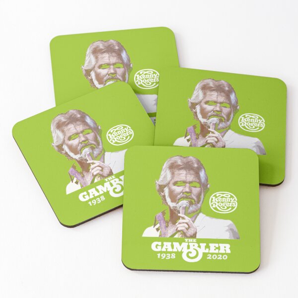 Item preview, Kenny Rogers Tribute  designed and sold by PartyMax.