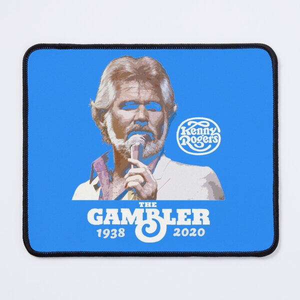 Item preview, Kenny Rogers Tribute  designed and sold by PartyMax.