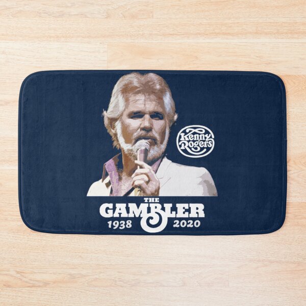 Item preview, Kenny Rogers Tribute  designed and sold by PartyMax.