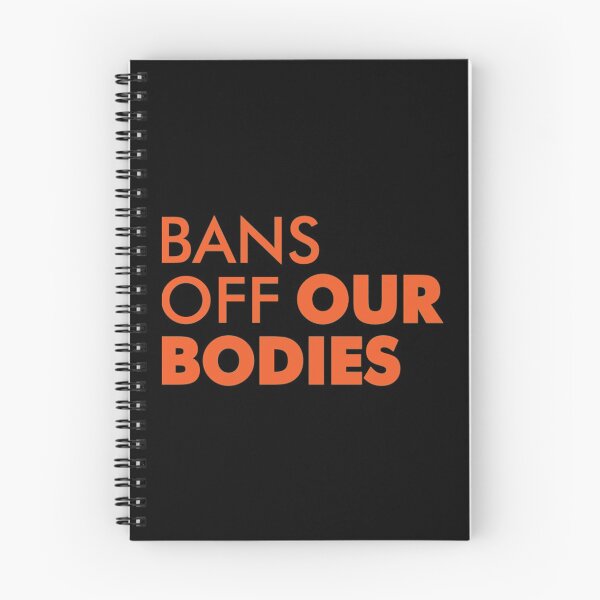 Item preview, Bans Off Our Bodies designed and sold by Timforslund.