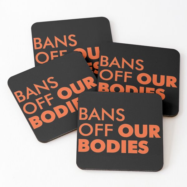Item preview, Bans Off Our Bodies designed and sold by Timforslund.