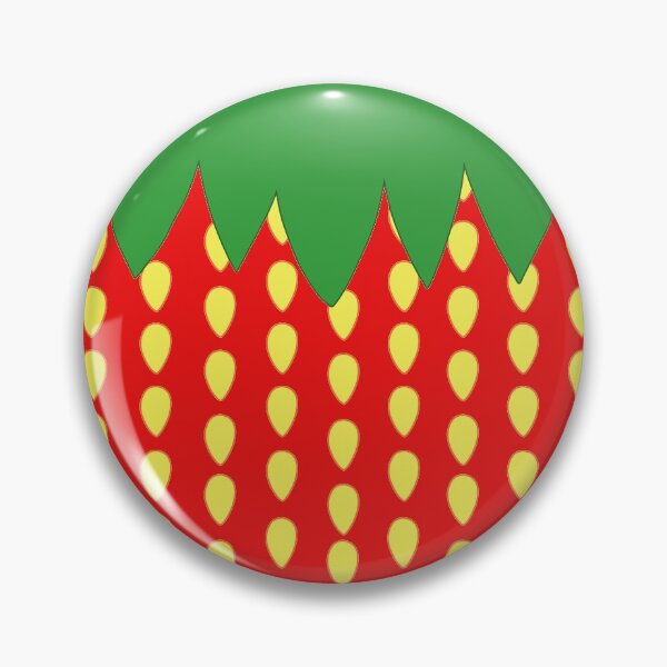 Item preview, Easy Strawberry Costume designed and sold by that5280lady.