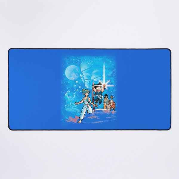 Item preview, Manganime Pilaf wars designed and sold by PartyMax.