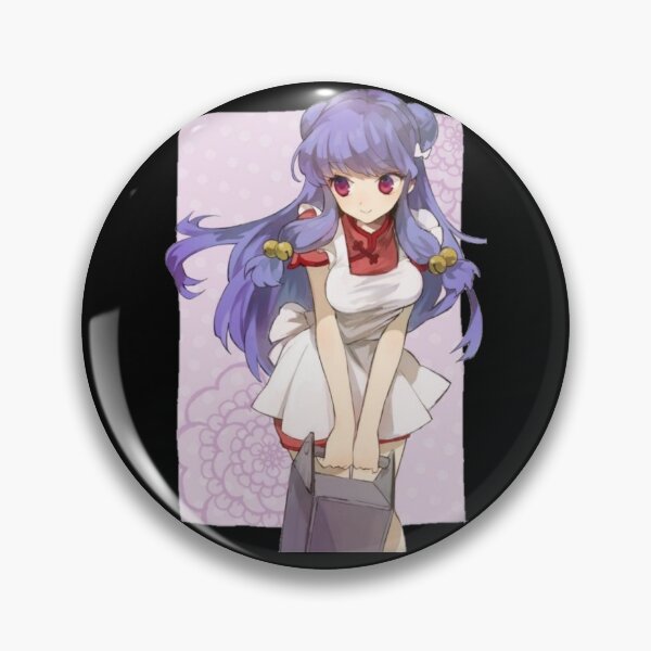 Item preview, Ranma 1/2 Shampoo designed and sold by Soulzodiac.