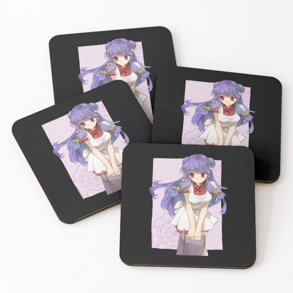 Item preview, Ranma 1/2 Shampoo designed and sold by Soulzodiac.