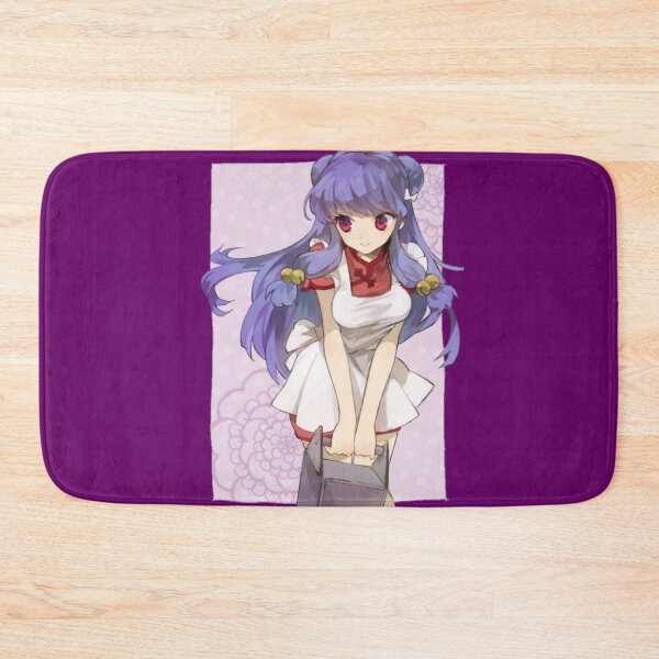 Item preview, Ranma 1/2 Shampoo designed and sold by Soulzodiac.
