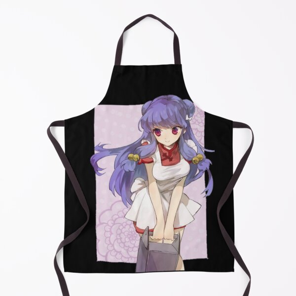 Item preview, Ranma 1/2 Shampoo designed and sold by Soulzodiac.